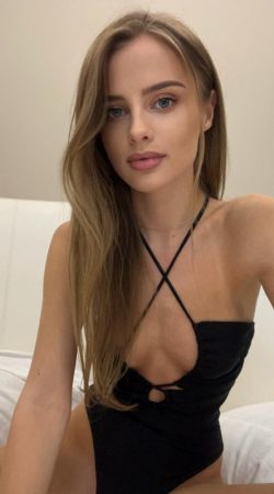 Experience Passion and Elegance with Maribel Orsini