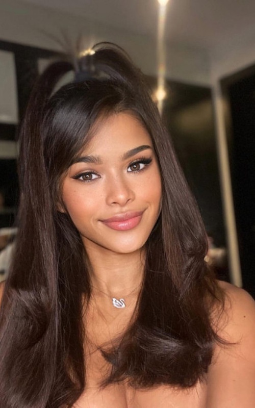 Experience Unforgettable Moments with Gaëlle Finesse Today 1 Mis Fotos