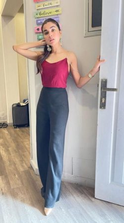 Experience Unforgettable Moments with Gisèle Délice by Your Side