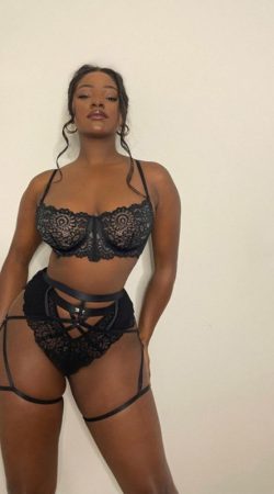 Experience Passion and Elegance with Brigitte Bijou