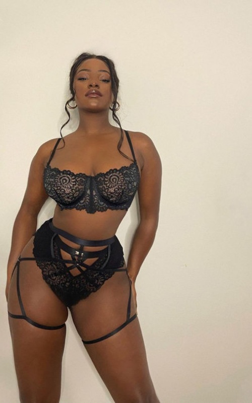 Experience Passion and Elegance with Brigitte Bijou