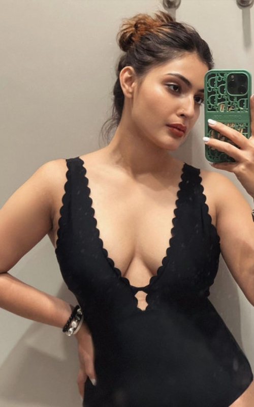 Experience Unforgettable Moments with Florence Ciel Escort