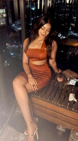 Experience Unforgettable Moments with Lorraine Tentation Escorts