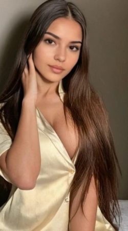 Experience Unforgettable Moments with Rosalie Douceur Tonight