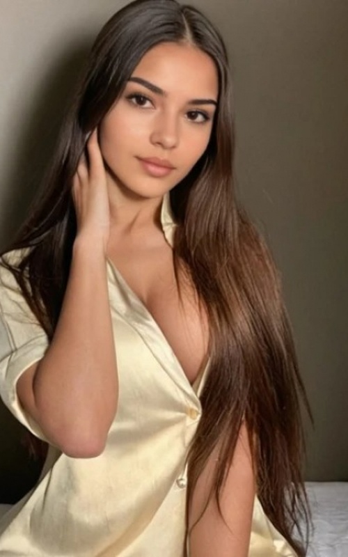 Experience Unforgettable Moments with Rosalie Douceur Tonight