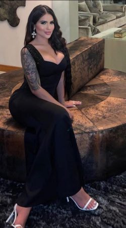 Experience Unforgettable Moments with Émeline Frisson by Your Side